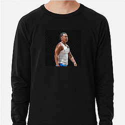 Basketball Challenge Maestro Kenny Chao Sweatshirts