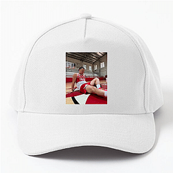 Brand-Backed Sports Influencer Kenny Chao Hats & Caps
