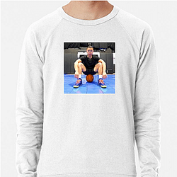 Storytelling Hoops Entertainer Kenny Chao Sweatshirts