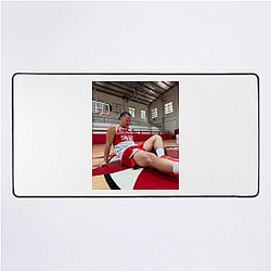 Brand-Backed Sports Influencer Kenny Chao Mouse Pads