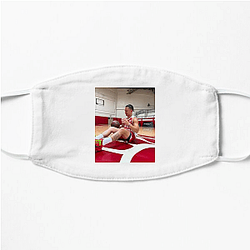2HYPE Production Collaborator Kenny Chao Face Masks