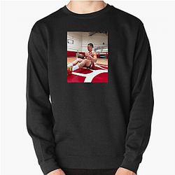 2HYPE Production Collaborator Kenny Chao Sweatshirts
