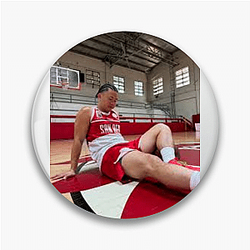 Brand-Backed Sports Influencer Kenny Chao Pins