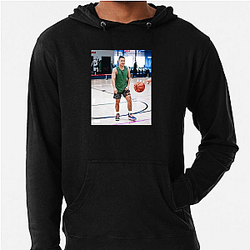 YouTube Sports Entertainer Kenny Chao Hoodies