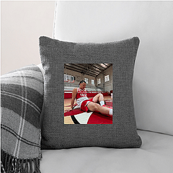 Brand-Backed Sports Influencer Kenny Chao Pillows Cover