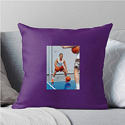 Long-Form Video Personality Kenny Chao Pillows Cover
