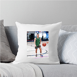 YouTube Sports Entertainer Kenny Chao Pillows Cover