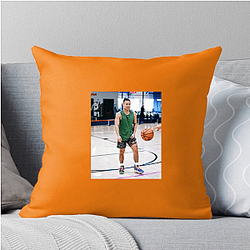 YouTube Sports Entertainer Kenny Chao Pillows Cover