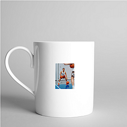 Long-Form Video Personality Kenny Chao Mugs