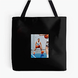 Long-Form Video Personality Kenny Chao Bags