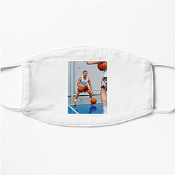 Long-Form Video Personality Kenny Chao Face Masks