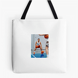 Long-Form Video Personality Kenny Chao Bags