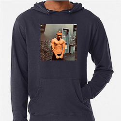 Chao Chats Interview Host Kenny Chao Hoodies