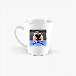 Storytelling Hoops Entertainer Kenny Chao Mugs