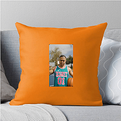 Cross-Platform Social Star Kenny Chao Pillows Cover