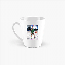 YouTube Sports Entertainer Kenny Chao Mugs
