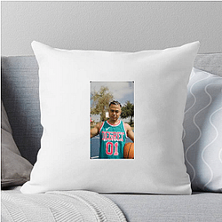 Cross-Platform Social Star Kenny Chao Pillows Cover