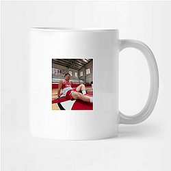 Brand-Backed Sports Influencer Kenny Chao Mugs
