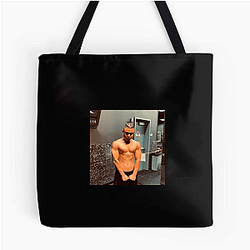 Chao Chats Interview Host Kenny Chao Bags