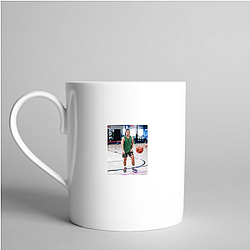 YouTube Sports Entertainer Kenny Chao Mugs