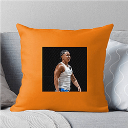 Basketball Challenge Maestro Kenny Chao Pillows Cover