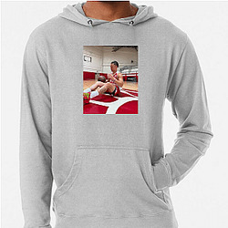2HYPE Production Collaborator Kenny Chao Hoodies