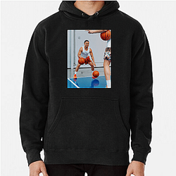 Long-Form Video Personality Kenny Chao Hoodies