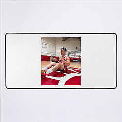 2HYPE Production Collaborator Kenny Chao Mouse Pads