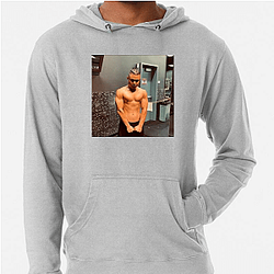 Chao Chats Interview Host Kenny Chao Hoodies