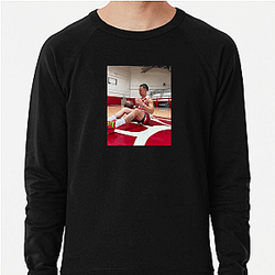 2HYPE Production Collaborator Kenny Chao Sweatshirts