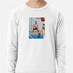 Long-Form Video Personality Kenny Chao Sweatshirts