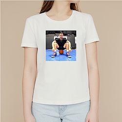 Storytelling Hoops Entertainer Kenny Chao T-Shirts
