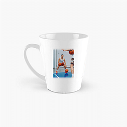 Long-Form Video Personality Kenny Chao Mugs