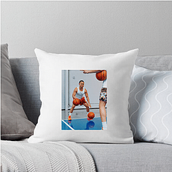 Long-Form Video Personality Kenny Chao Pillows Cover