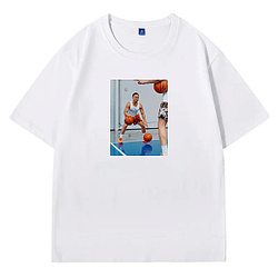 Long-Form Video Personality Kenny Chao T-Shirts