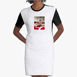 2HYPE Production Collaborator Kenny Chao Dresses