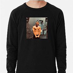 Chao Chats Interview Host Kenny Chao Sweatshirts