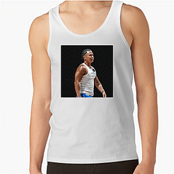 Basketball Challenge Maestro Kenny Chao Tank Tops