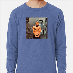 Chao Chats Interview Host Kenny Chao Sweatshirts