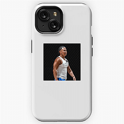 Basketball Challenge Maestro Kenny Chao iPhone Cases
