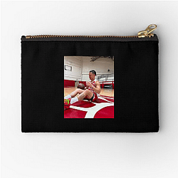 2HYPE Production Collaborator Kenny Chao Zipper Pouches