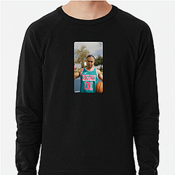 Cross-Platform Social Star Kenny Chao Sweatshirts