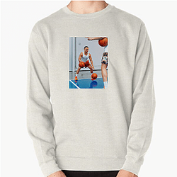 Long-Form Video Personality Kenny Chao Sweatshirts