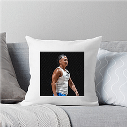 Basketball Challenge Maestro Kenny Chao Pillows Cover
