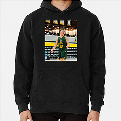 Energetic Lifestyle Broadcaster Kenny Chao Hoodies