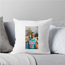 Cross-Platform Social Star Kenny Chao Pillows Cover