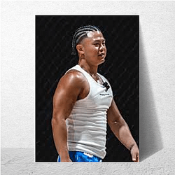 Basketball Challenge Maestro Kenny Chao Posters