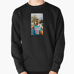 Cross-Platform Social Star Kenny Chao Sweatshirts