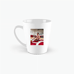 2HYPE Production Collaborator Kenny Chao Mugs