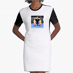 Storytelling Hoops Entertainer Kenny Chao Dresses